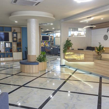 Хотел Ариел / Hotel Ariel Mizara Zewnętrze zdjęcie