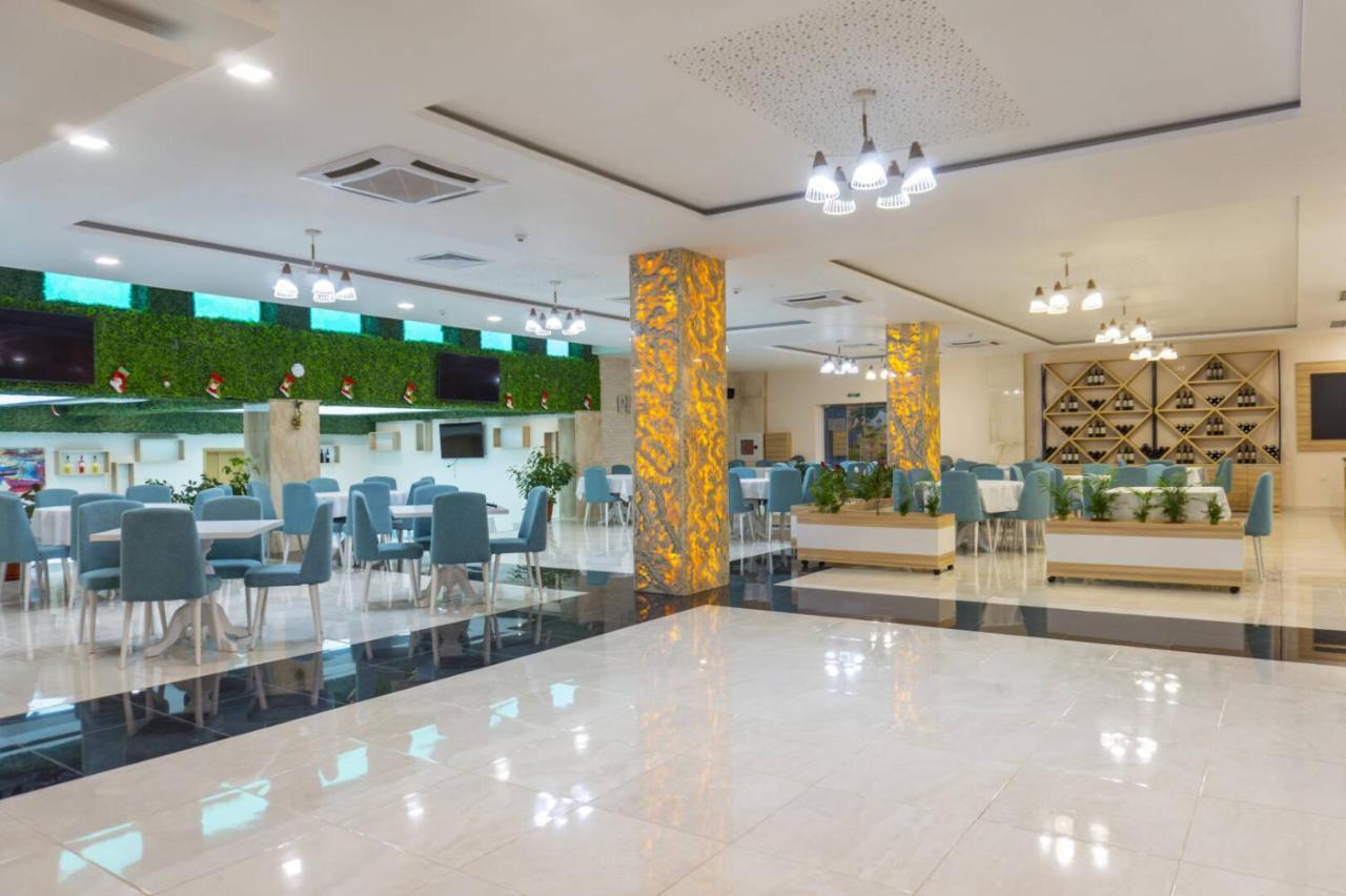 Хотел Ариел / Hotel Ariel Mizara Zewnętrze zdjęcie