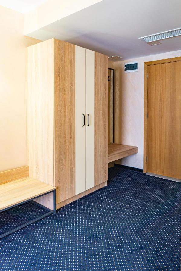 Хотел Ариел / Hotel Ariel Mizara Zewnętrze zdjęcie