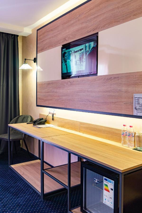 Хотел Ариел / Hotel Ariel Mizara Zewnętrze zdjęcie