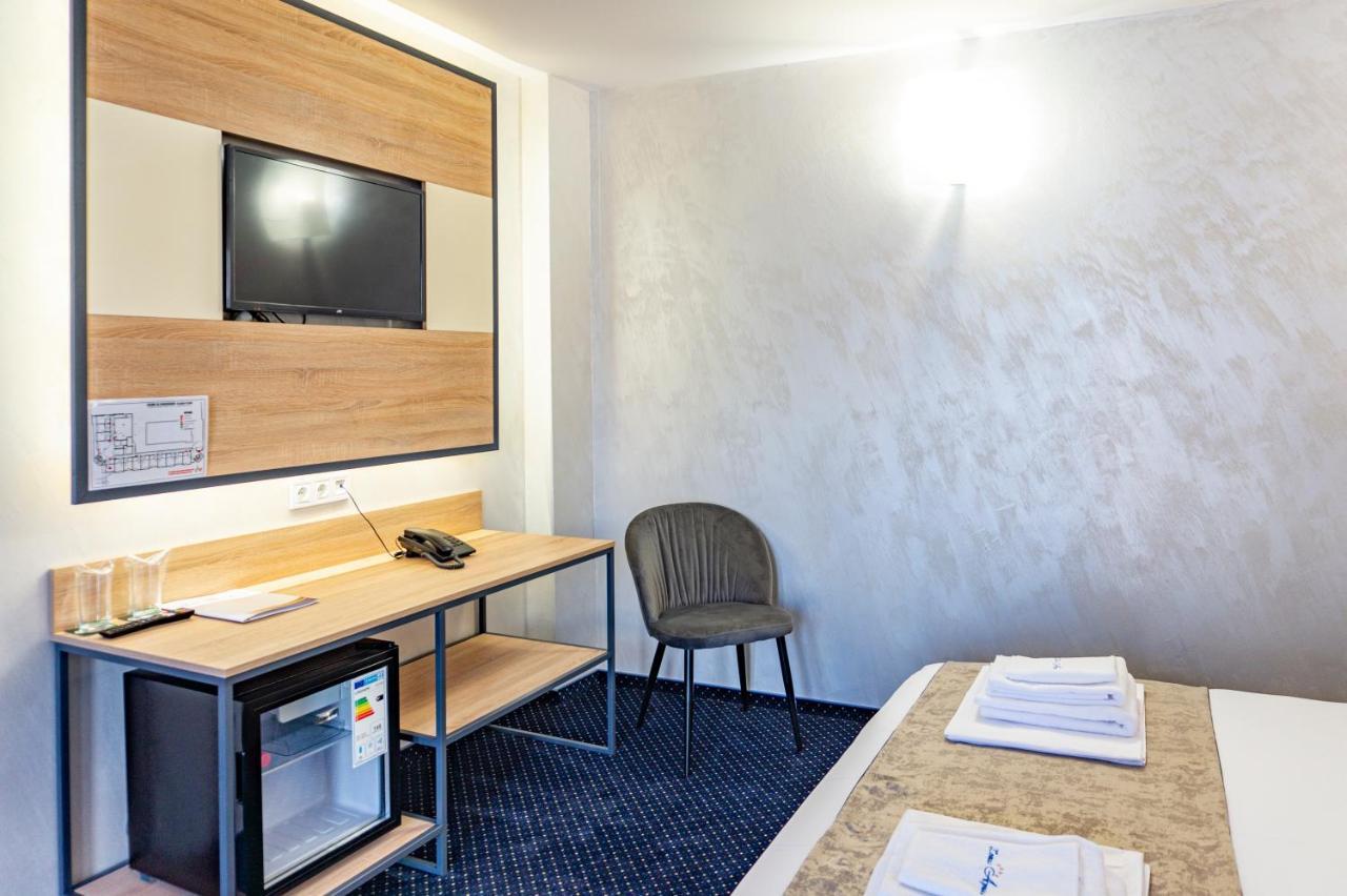 Хотел Ариел / Hotel Ariel Mizara Zewnętrze zdjęcie