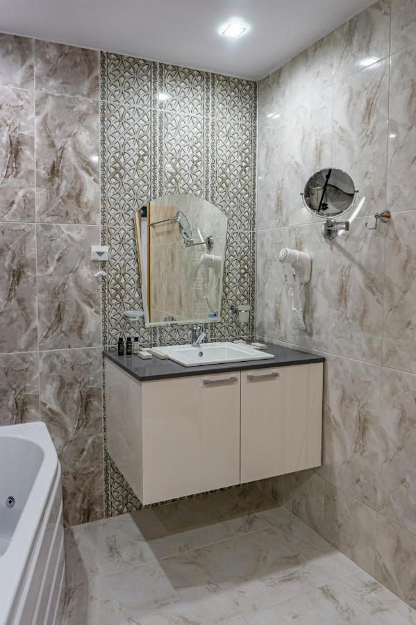 Хотел Ариел / Hotel Ariel Mizara Zewnętrze zdjęcie