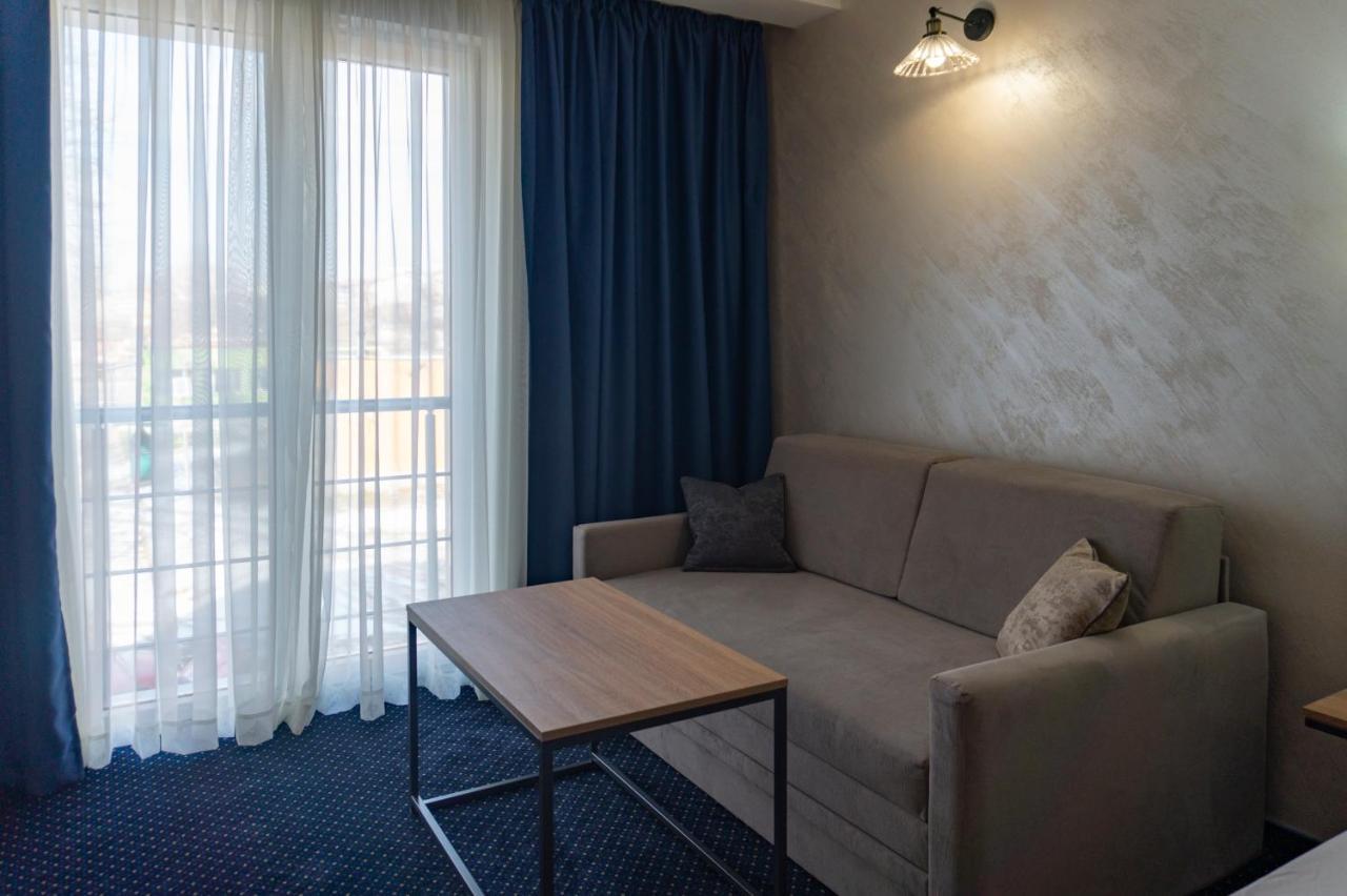 Хотел Ариел / Hotel Ariel Mizara Zewnętrze zdjęcie