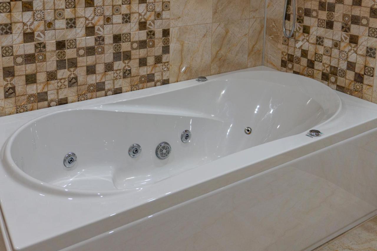 Хотел Ариел / Hotel Ariel Mizara Zewnętrze zdjęcie