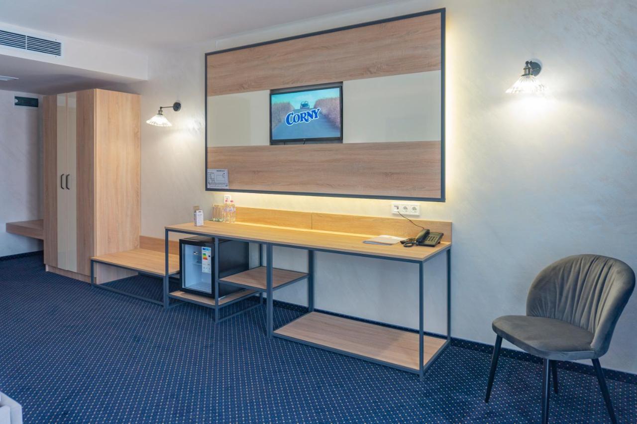 Хотел Ариел / Hotel Ariel Mizara Zewnętrze zdjęcie
