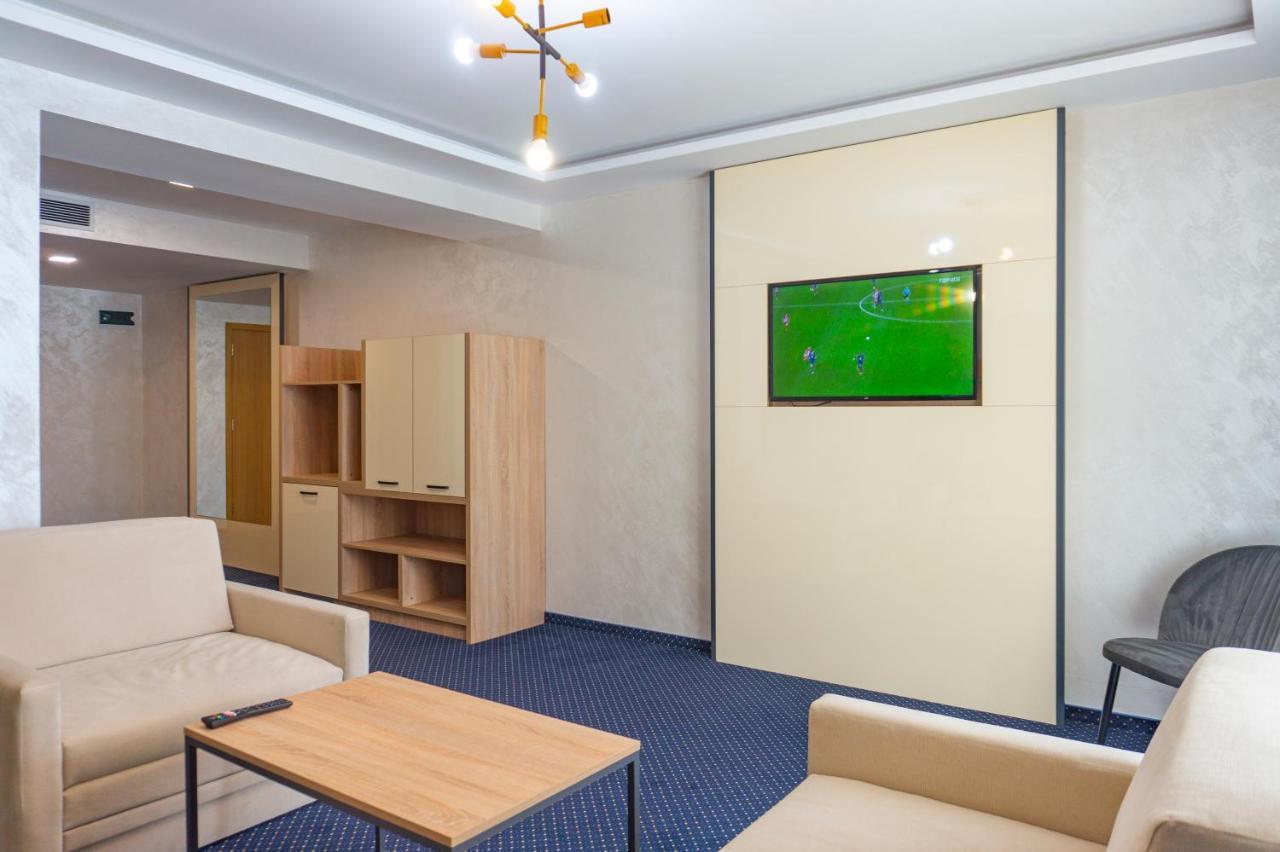 Хотел Ариел / Hotel Ariel Mizara Zewnętrze zdjęcie